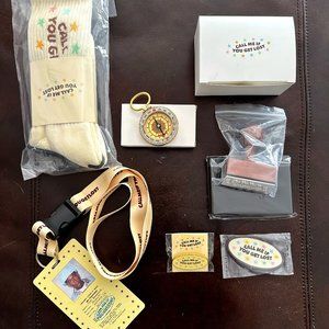 Tyler the Creator Call Me If You Get Lost VIP Mech Set